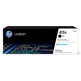 TONER HP 415X Noir - 7 500 pages - (Lay 18)
