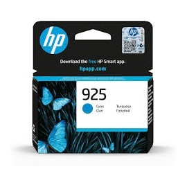 CRT HP 925 Cyan 400 pages - (MC 60)
