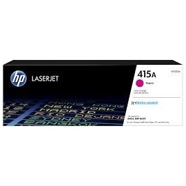 TONER HP 415A Magenta - 2 100 pages
