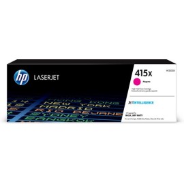TONER HP 415X Magenta - 6 000 pages - (Lay 21)