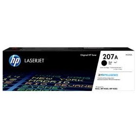 TONER 207A Noir - 1 350 pages (Layer 24)