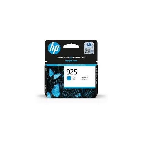 CRT HP 925 Cyan 400 pages - (MC 60)