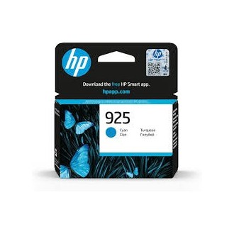 CRT HP 925 Cyan 400 pages - (MC 60)