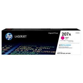 TONER 207A Magenta - 1 250 pages (Layer 24)
