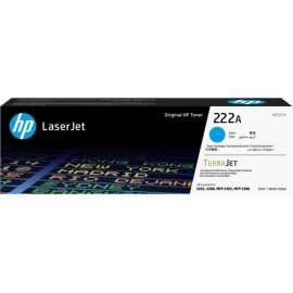 TONER HP 222A Cyan 1200 pages - (Lay 24)