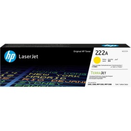 TONER HP 222A Jaune 1200 pages - (Lay 24)