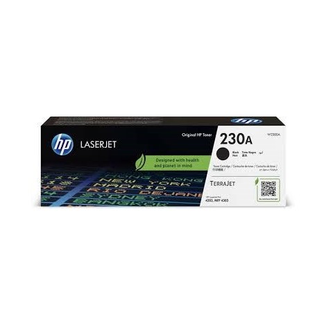 TONER HP 230A - Noir - 2 000 pages