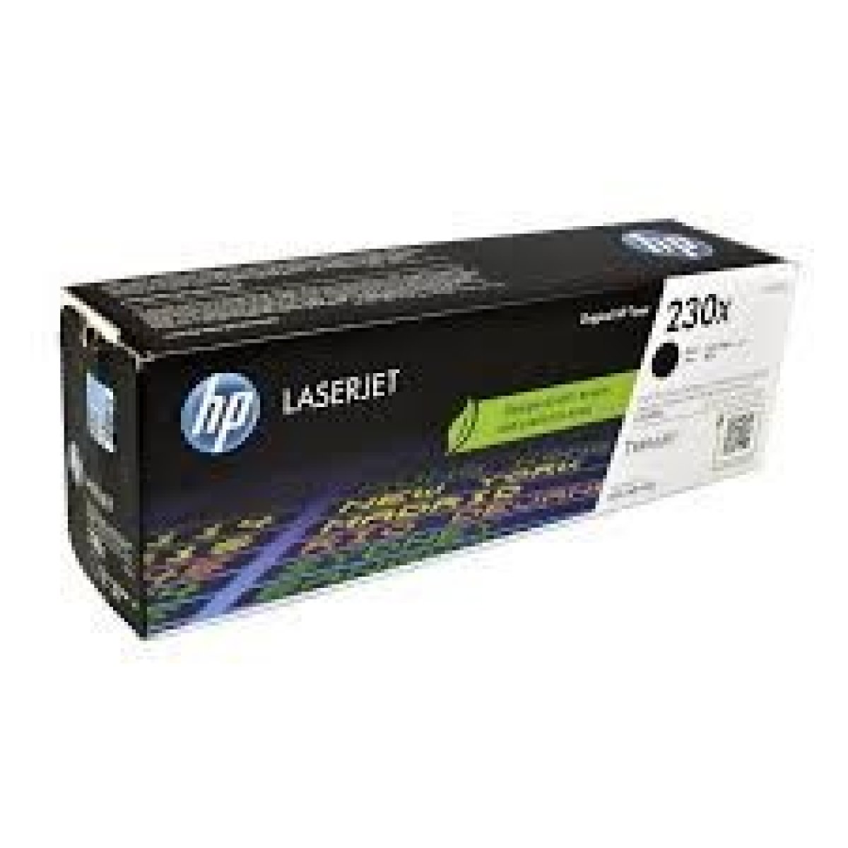 TONER HP 230X - Noir - 7 500 pages