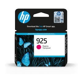 CRT HP 925 Magenta 400 pages - (MC 60)
