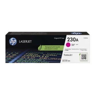 TONER HP 230A - Magenta - 1 800 pages