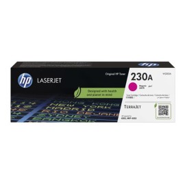 TONER HP 230A - Magenta - 1 800 pages