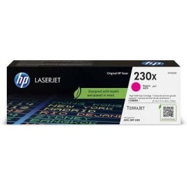 TONER HP 230X - Magenta - 5 500 pages