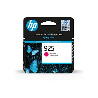 CRT HP 925 Magenta 400 pages - (MC 60)