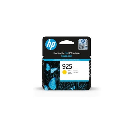 CRT HP 925 Yellow 400 pages - (MC 60)