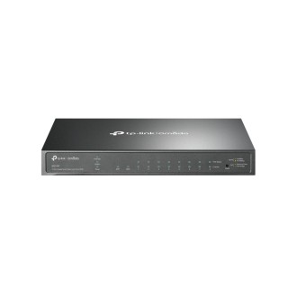 Switch SG2210P 8 ports + 2SFP PoE (61W)