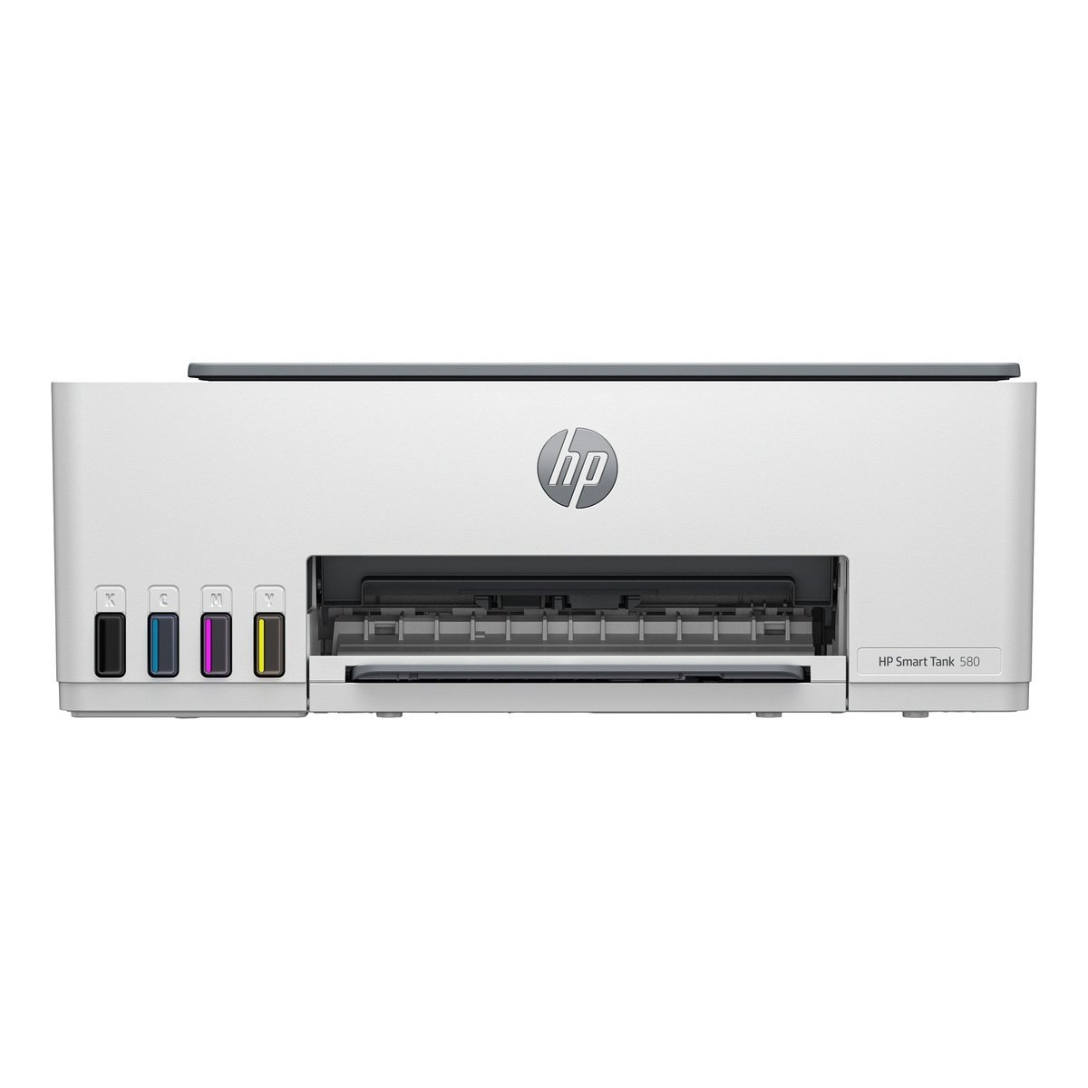 HP Smart Tank 580 AiO - 12N/5C ppm - 800 p/mois