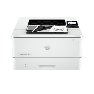 HP LaserJet Pro 4003dw - Mono- 40 ppm - 4 000p/mois
