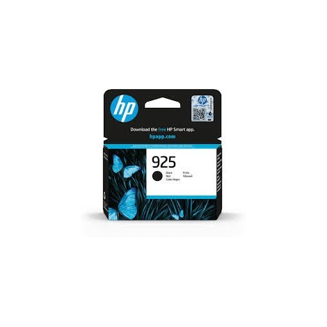 CRT HP 925 Noir 500 pages - (MC 60)