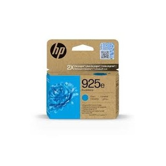 CRT HP 925 Cyan EvoMore 800 pages