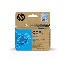 CRT HP 925 Cyan EvoMore 800 pages