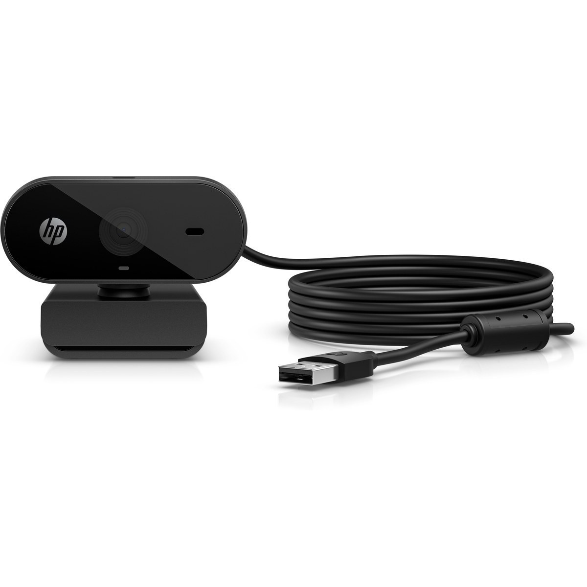 HP 320 FHD USB-A Webcam EURO