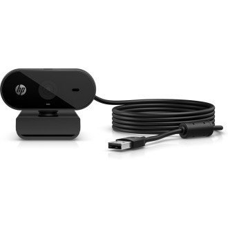 HP 320 FHD USB-A Webcam EURO