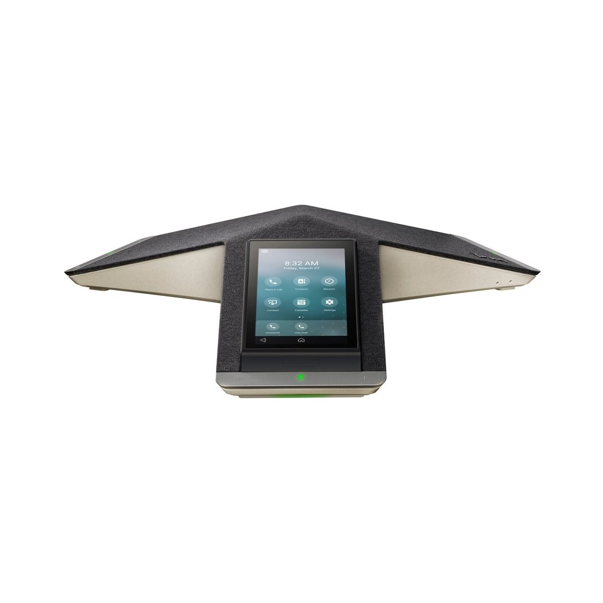Poly Trio C60 IP CP FR PoE-e
