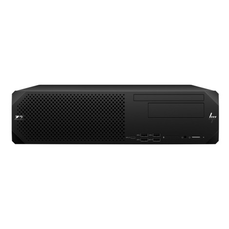 HP Workstation Z2 G9 SFF i7-14700 16Go/1ToSSD W11P 3y