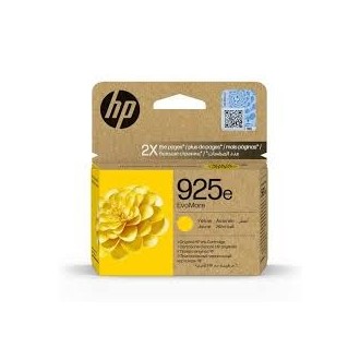 CRT HP 925 Jaune EvoMore 800 pages
