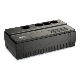 APC Back-UPS BV 1000VA Line-interactive 4 Prises Schuko