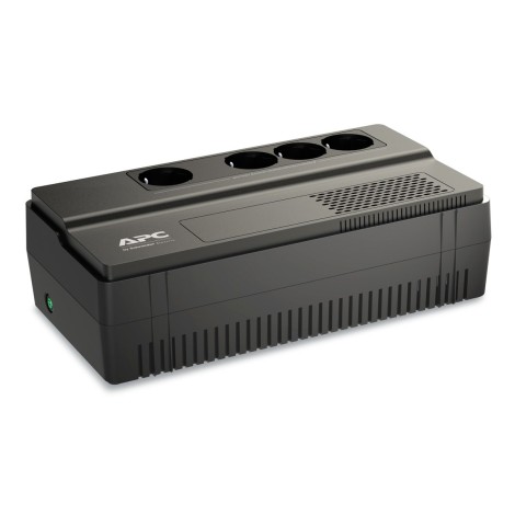 APC Easy UPS BV 650VA Line-interactive 4 Prises Schuko