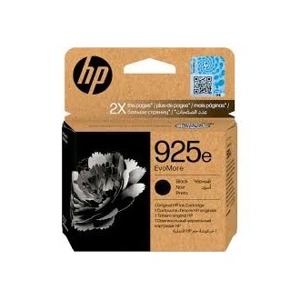 CRT HP 925 Noir EvoMore 1000 pages