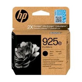 CRT HP 925 Noir EvoMore 1000 pages