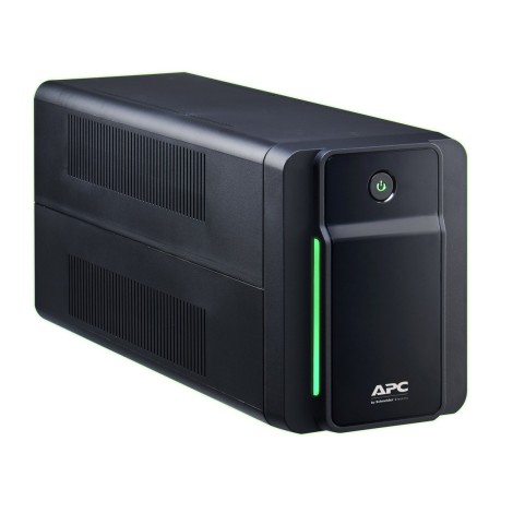Back-UPS 1200VA, 230V, AVR, French Sockets