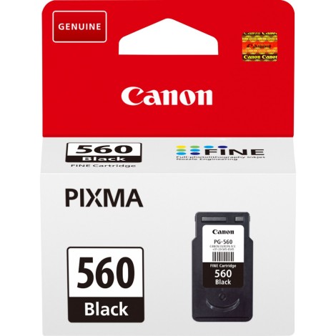 Canon PG-560 Black Cartridge