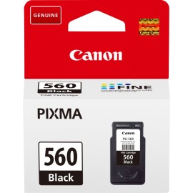 Canon PG-560 Black Cartridge
