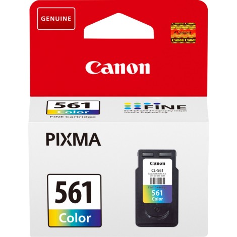 Canon CL-561 Color Cartridge