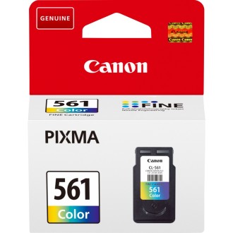 Canon CL-561 Color Cartridge