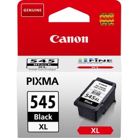 Canon CRT PG-545XL Noir (0.4k) XL Pixma Canon MG2450 MG2550
