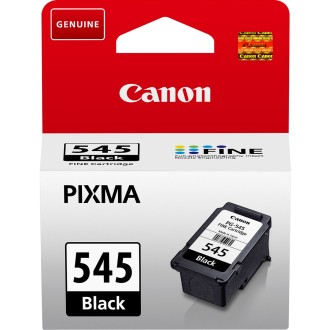 CRT PG-545 Noir Imprimantes Pixma Canon MG2450 MG2550