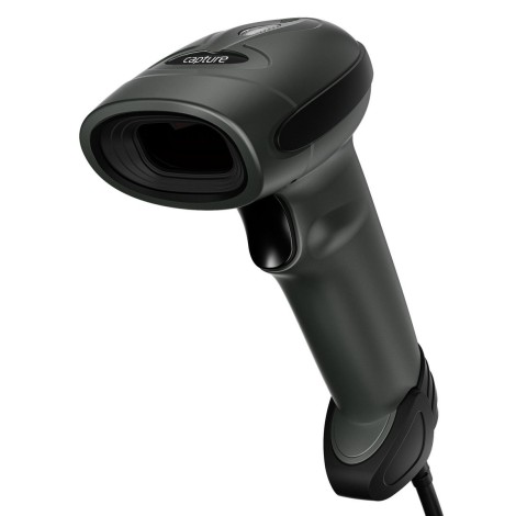 Capture Viper - Scanner de codes-barres 1D/2D filaire