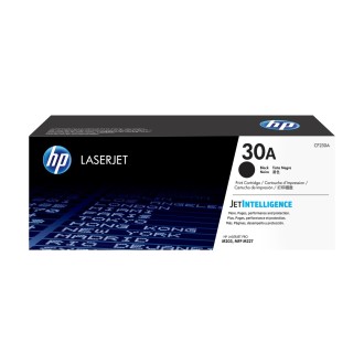 TONER HP 30A - Black 1600 pages Avaibility