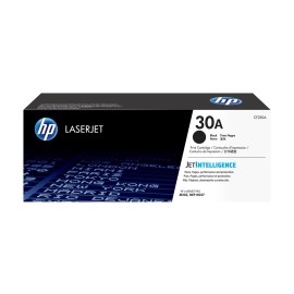 TONER HP 30A - Black 1600 pages Avaibility
