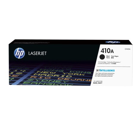 HP TONER HP 410A Noir 2300p M452/M377/M477 Avaibility
