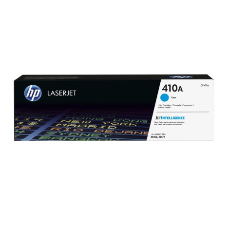 HP TONER 410A Cyan 2300p M452/M377/M477 Avaibility