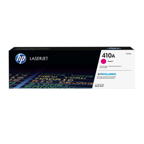 HP TONER 410A Magenta 2300p M452/M377/M477 Avaibility
