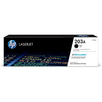 TONER 203A Noir - 1 400 pages Avaibility