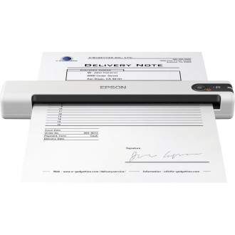 Epson Scanner Workforce DS-70 - 600dpi