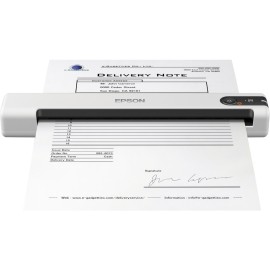 Epson Scanner Workforce DS-70 - 600dpi