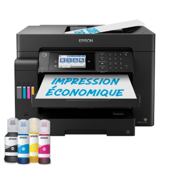 Epson EcoTank ET-16605 4en1 Full A3 - 25N/12C ppm C:113